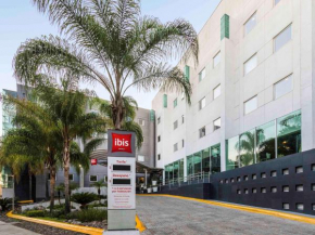 Гостиница Ibis Guadalajara Expo  Гвадалахара